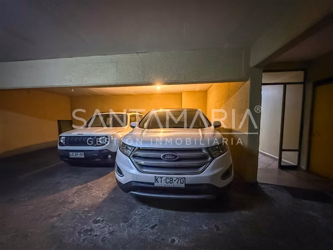 Departamento en venta de 4 dorm. en Chacabuco, Concepción - Imagen 23