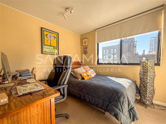 Departamento en venta de 4 dorm. en Chacabuco, Concepción - Imagen 16
