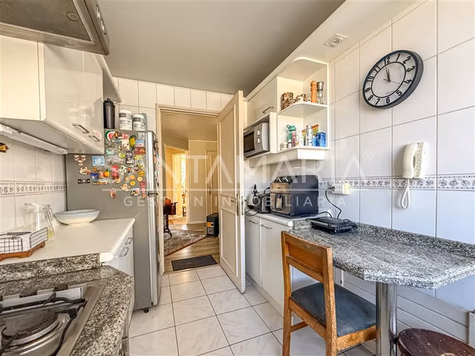 Departamento en venta de 4 dorm. en Chacabuco, Concepción - Imagen 8