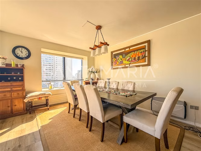 Departamento en venta de 4 dorm. en Chacabuco, Concepción - Imagen 6