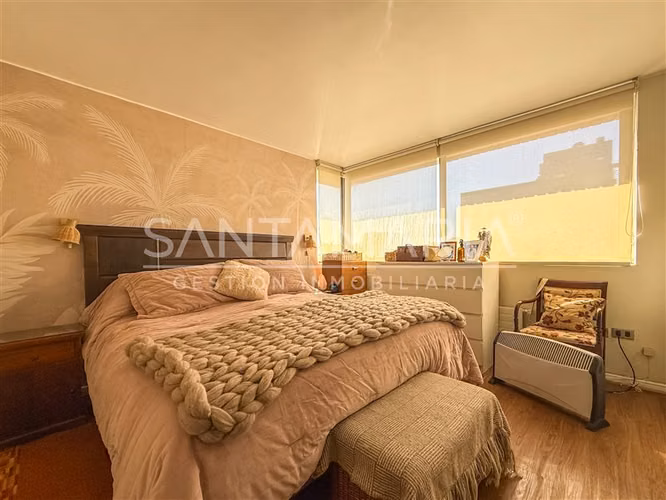 Departamento en venta de 4 dorm. en Chacabuco, Concepción - Imagen 13