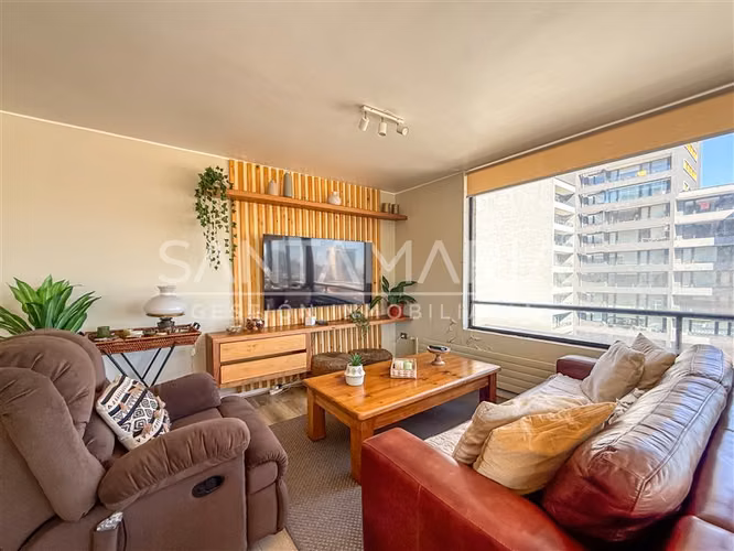Departamento en venta de 4 dorm. en Chacabuco, Concepción - Imagen 5
