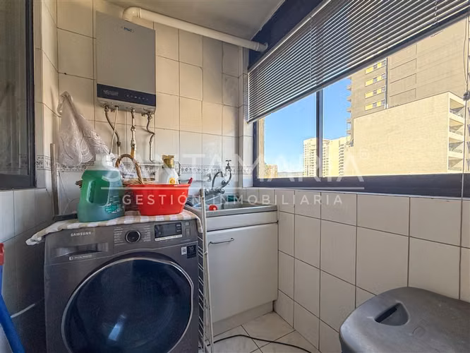 Departamento en venta de 4 dorm. en Chacabuco, Concepción - Imagen 10