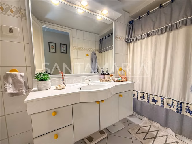 Departamento en venta de 4 dorm. en Chacabuco, Concepción - Imagen 21