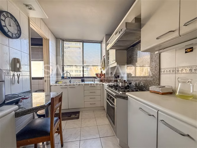 Departamento en venta de 4 dorm. en Chacabuco, Concepción - Imagen 9