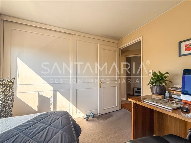 Departamento en venta de 4 dorm. en Chacabuco, Concepción - Imagen 17