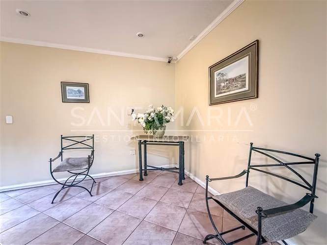 Departamento en venta de 4 dorm. en Chacabuco, Concepción - Imagen 24