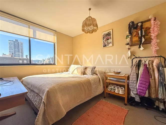 Departamento en venta de 4 dorm. en Chacabuco, Concepción - Imagen 14