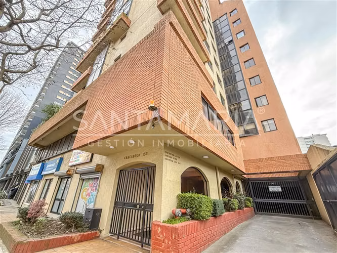 Departamento en venta de 4 dorm. en Chacabuco, Concepción - Imagen 2