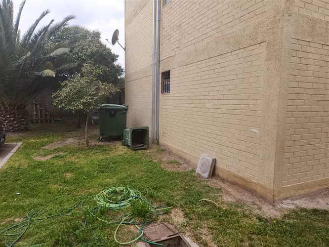 VENTA DEPARTAMENTO 2D,1B en Puente Alto