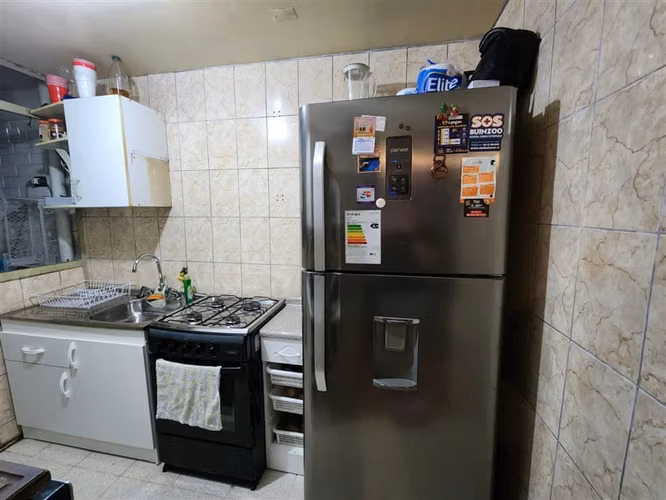 VENTA DEPARTAMENTO 2D,1B en Puente Alto