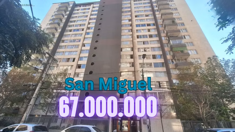 Departamento  San Miguel