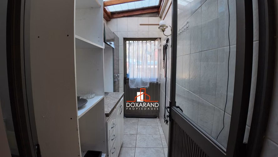 Amplia Y Comoda Casa En Andalue, San Pedro De La Paz