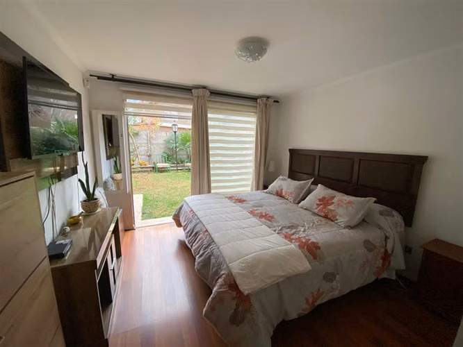 Venta Casa 3 dorm. Puente Alto