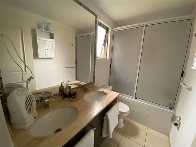 Venta Casa 3 dorm. Puente Alto