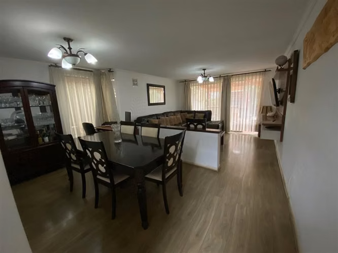 Venta Casa 3 dorm. Puente Alto