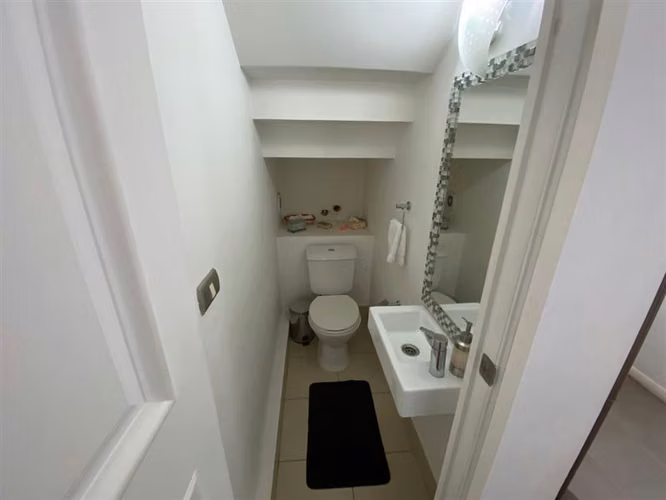 Venta Casa 3 dorm. Puente Alto