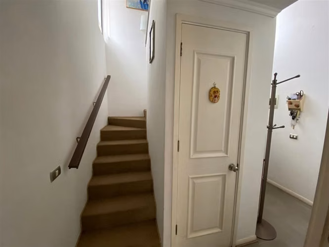 Venta Casa 3 dorm. Puente Alto