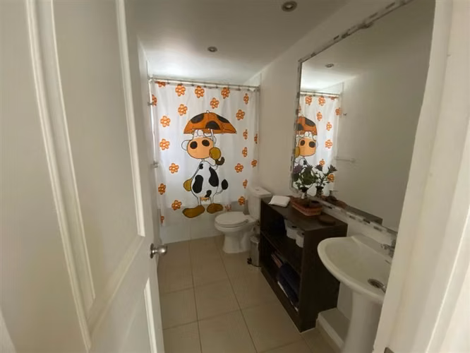 Venta Casa 3 dorm. Puente Alto