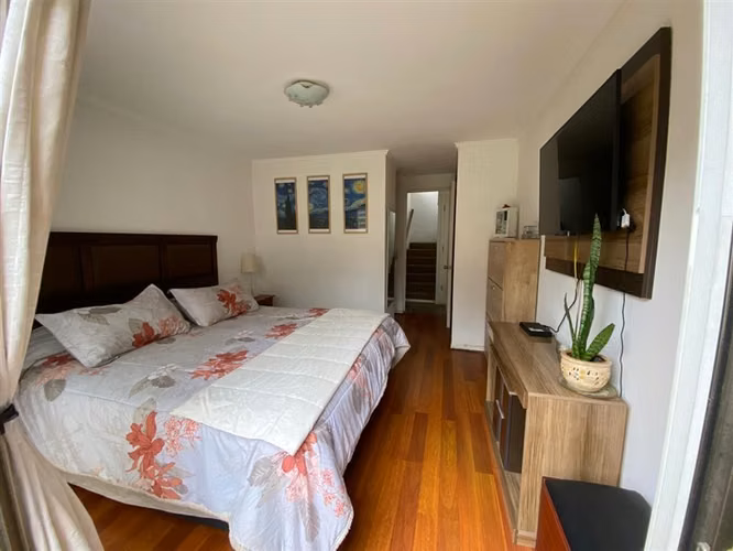 Venta Casa 3 dorm. Puente Alto