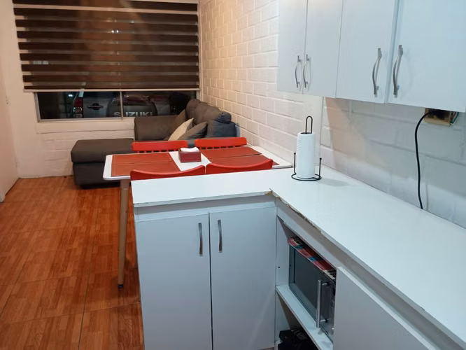 Se Vende Casa Villa Magdalena Petit, Colina - Imagen 4