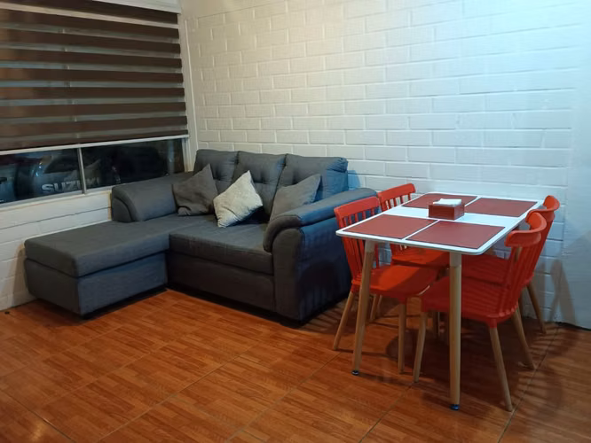 Se Vende Casa Villa Magdalena Petit, Colina - Imagen 3