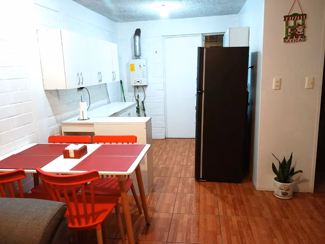 Se Vende Casa Villa Magdalena Petit, Colina - Imagen 2