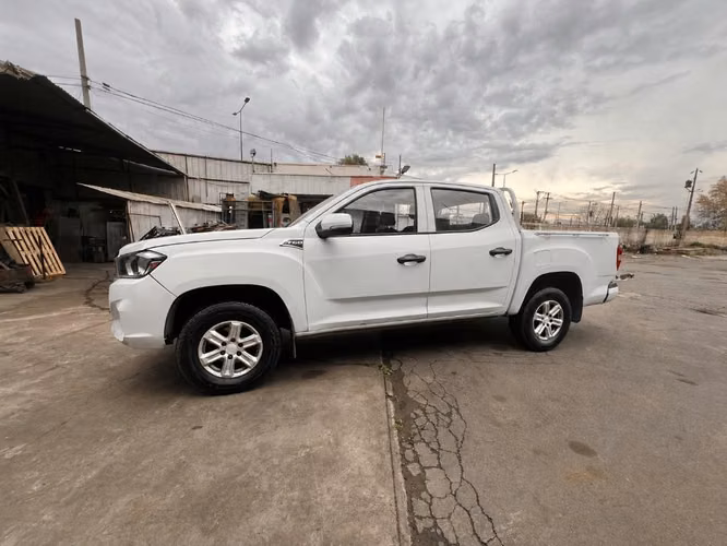 Maxus t60 2018 4x2