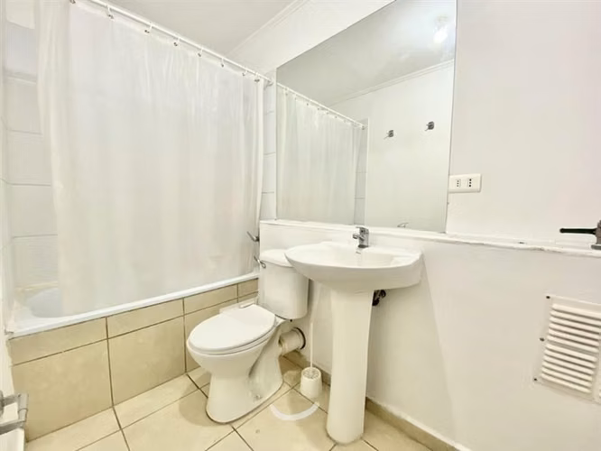 Venta Departamento 3 dorm en Quinta Normal - Imagen 9