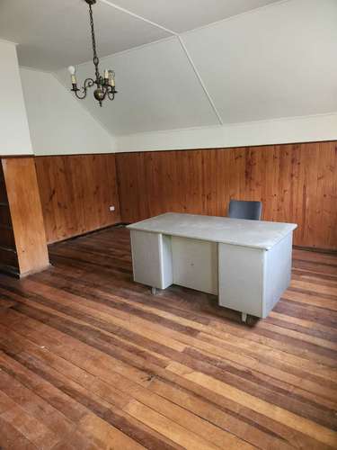 Casa Familiar Miraflores Bajo 4d 3b Pisos Raulí (178891)