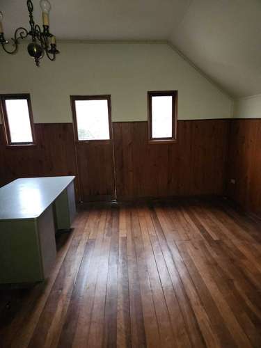 Casa Familiar Miraflores Bajo 4d 3b Pisos Raulí (178891)