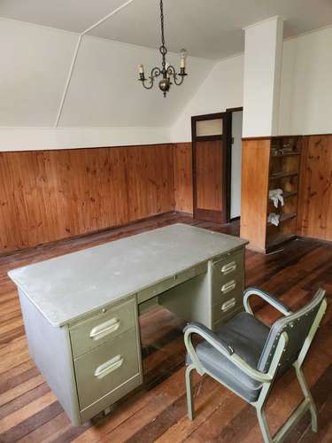 Casa Familiar Miraflores Bajo 4d 3b Pisos Raulí (178891)
