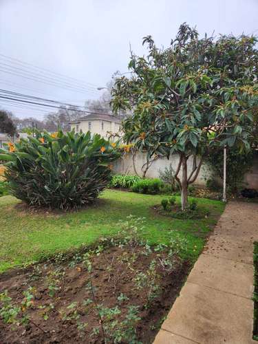 Casa Familiar Miraflores Bajo 4d 3b Pisos Raulí (178891)