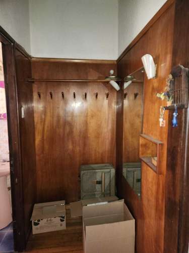 Casa Familiar Miraflores Bajo 4d 3b Pisos Raulí (178891)
