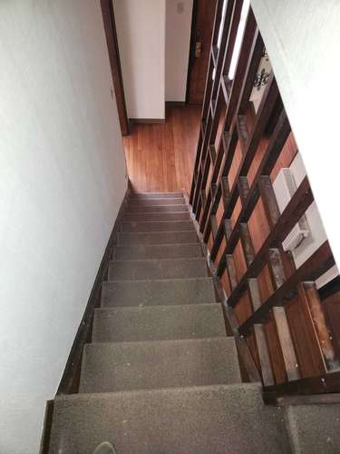 Casa Familiar Miraflores Bajo 4d 3b Pisos Raulí (178891)