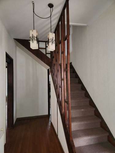 Casa Familiar Miraflores Bajo 4d 3b Pisos Raulí (178891)