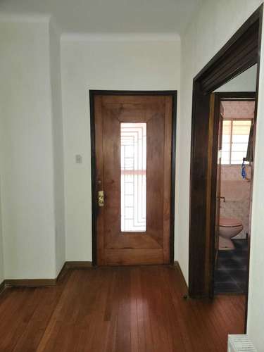 Casa Familiar Miraflores Bajo 4d 3b Pisos Raulí (178891)