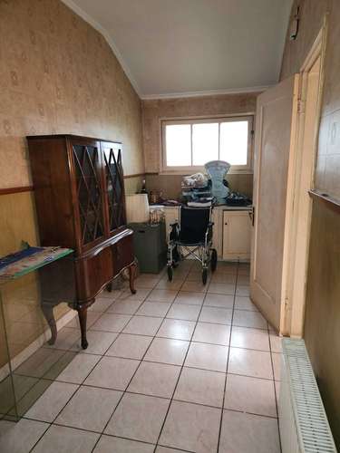 Casa Familiar Miraflores Bajo 4d 3b Pisos Raulí (178891)