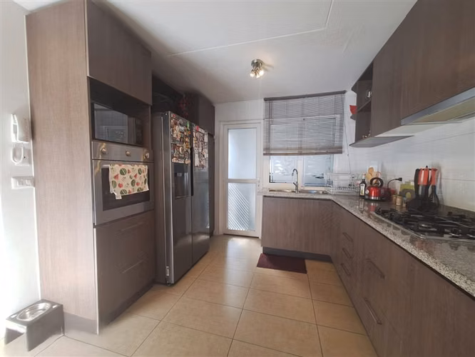 Se Vende Casa 3D 3B en condominio, Las Vizcacha, Puente Alto
