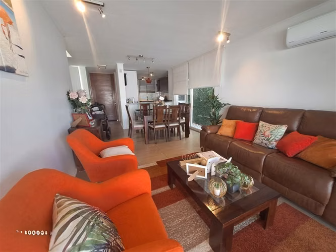Se Vende Casa 3D 3B en condominio, Las Vizcacha, Puente Alto