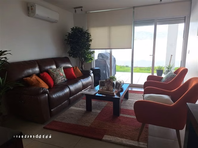 Se Vende Casa 3D 3B en condominio, Las Vizcacha, Puente Alto