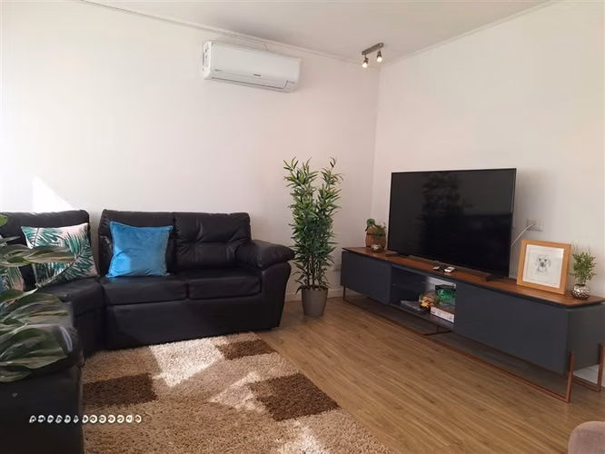 Se Vende Casa 3D 3B en condominio, Las Vizcacha, Puente Alto