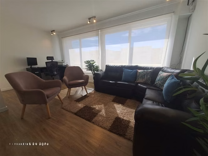 Se Vende Casa 3D 3B en condominio, Las Vizcacha, Puente Alto