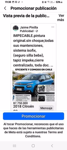 EL MEJOR CITROEN C3