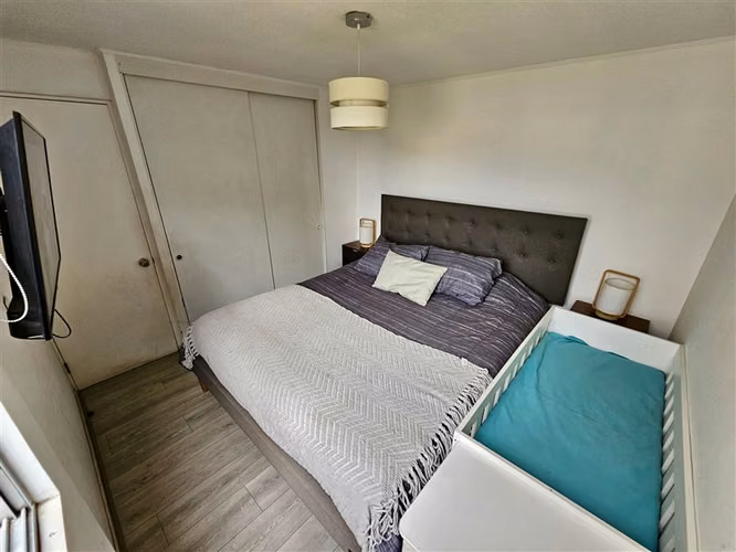 Departamento en venta de 3 dorm. en Puente Alto