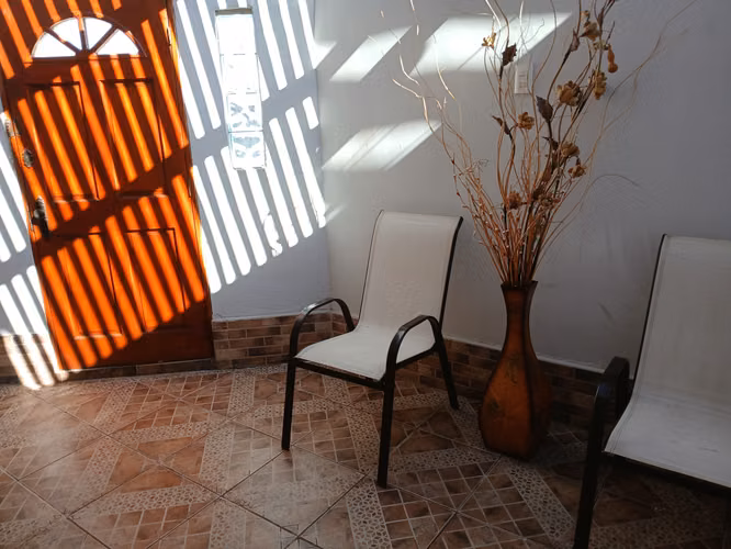 Arriendo Departamento Amoblado