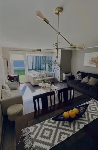 SE VENDE EXCELENTE CASA EN CONDOMINIO, TEMUCO. - Imagen 3