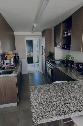 SE VENDE EXCELENTE CASA EN CONDOMINIO, TEMUCO. - Imagen 4