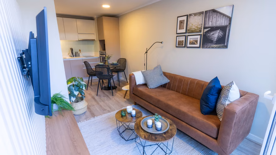Home Inclusive Carme [3076-1] - Imagen 2