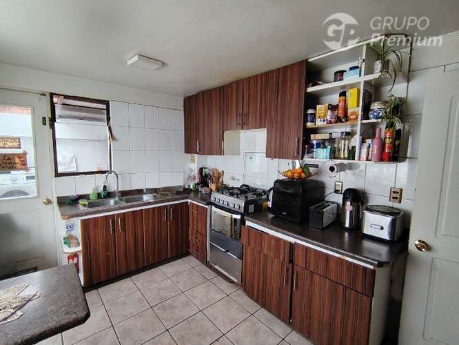 VENTA DE CASA MUY REBAJADA EN CIUDAD DE LOS VALLES - Imagen 6